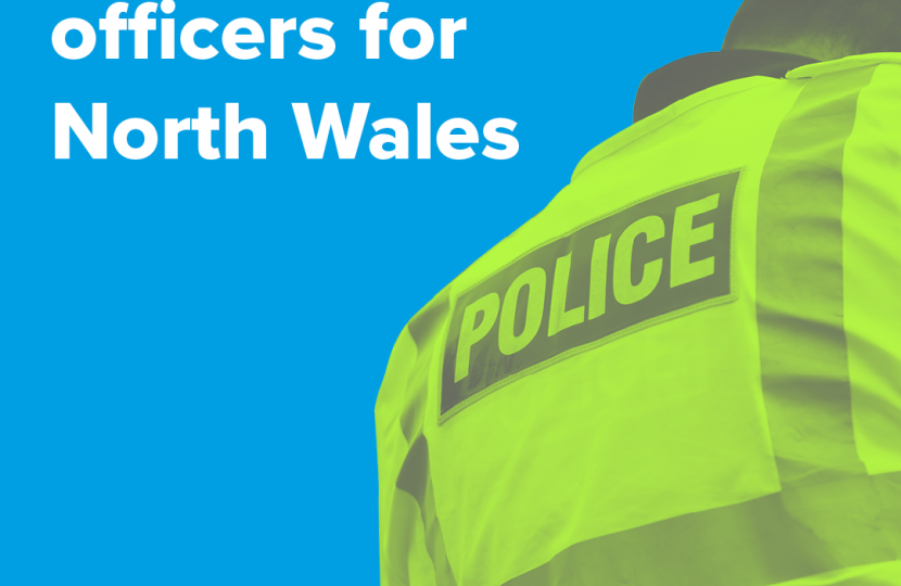 North Wales Police