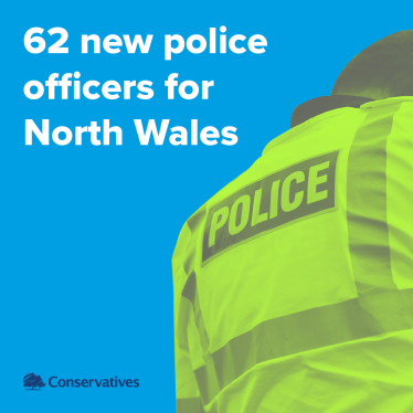 North Wales Police